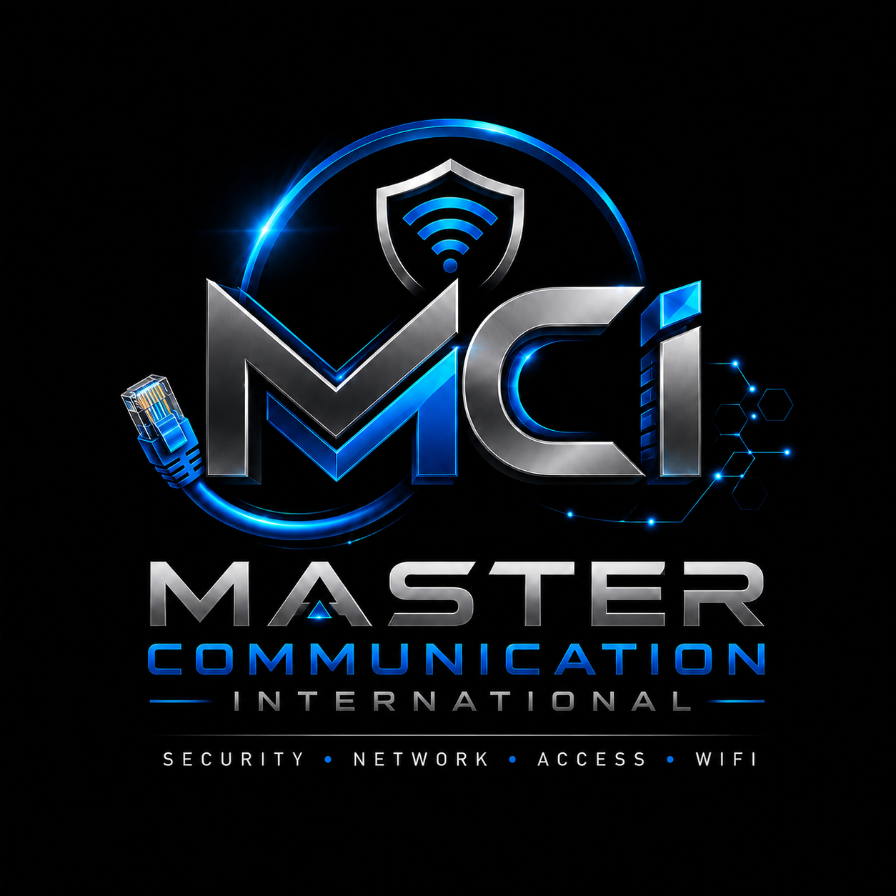 Master Communication International